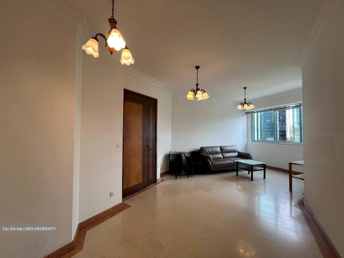 Gloucester Mansions (D11), Apartment #580730871